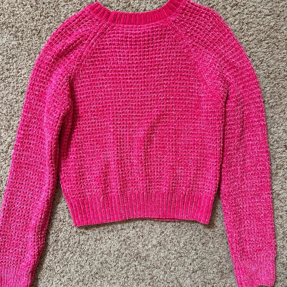 Altar’d State Sweater - Picture 2 of 3